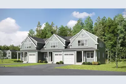 Lot 15 Pine Tree Road #C, Holden, MA 01520 - Photo 1