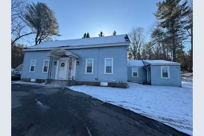 48 Bridge St #1, Westford, MA 01886 - Photo 1