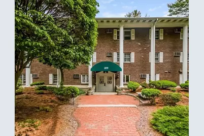 209 Great Road #A-4, Acton, MA 01720 - Photo 1