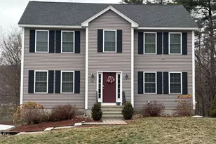 70 Frederick St, Fitchburg, MA 01420 - Photo 1