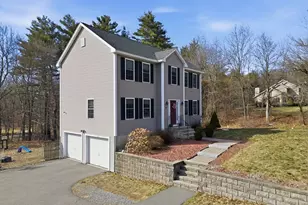 70 Frederick St, Fitchburg, MA 01420 - Photo 3