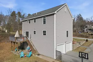 70 Frederick St, Fitchburg, MA 01420 - Photo 5