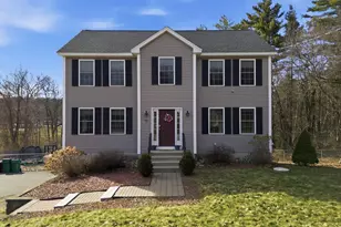 70 Frederick St, Fitchburg, MA 01420 - Photo 1