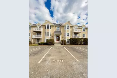 212 Carriage Ln #212, Taunton, MA 02780 - Photo 33
