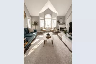 212 Carriage Ln #212, Taunton, MA 02780 - Photo 1