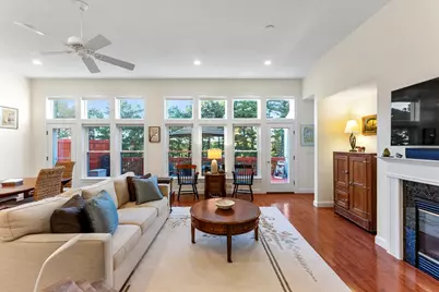 19 West Trevor Hill #19, Plymouth, MA 02360 - Photo 5