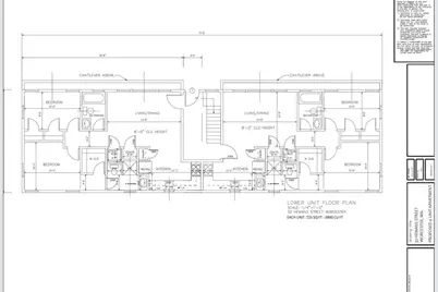 32 Hemans St, Worcester, MA 01605 - Photo 3
