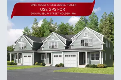 61 Pine Tree Road #61, Holden, MA 01520 - Photo 1