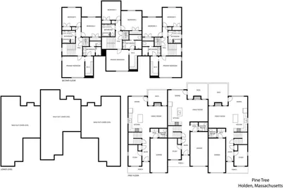 61 Pine Tree Road #61, Holden, MA 01520 - Photo 23