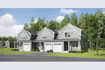 61 Pine Tree Road #61, Holden, MA 01520 - Photo 1