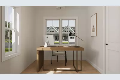 Lot 16A Pine Tree Road #A, Holden, MA 01520 - Photo 3