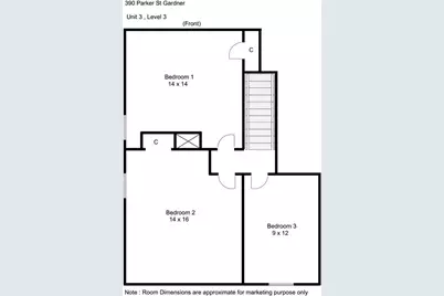 390 Parker St, Gardner, MA 01440 - Photo 39