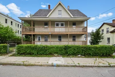 390 Parker St, Gardner, MA 01440 - Photo 1