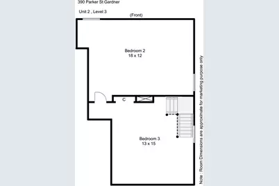 390 Parker St, Gardner, MA 01440 - Photo 37