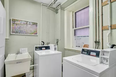 290 Commonwealth Ave #24, Boston, MA 02115 - Photo 23