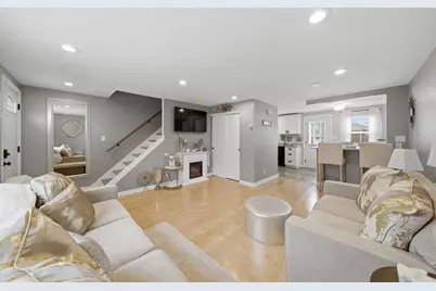 38 Village Green Dr #77, North Andover, MA 01845 - Photo 1