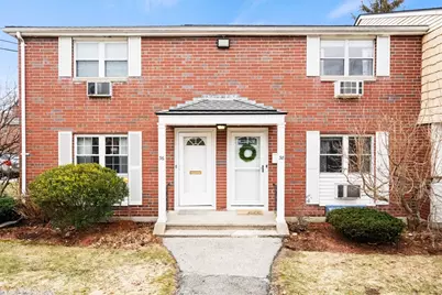 38 Village Green Dr #77, North Andover, MA 01845 - Photo 21