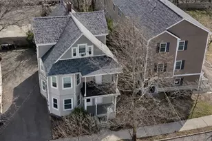 67 Cleverly Ct, Quincy, MA 02169 - Photo 1