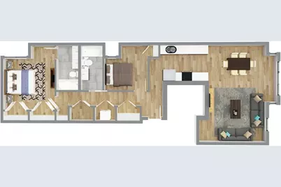 194 Havre St. #201, Boston, MA 02128 - Photo 13