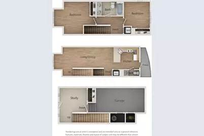 162 Clark Street #TH, Cambridge, MA 02139 - Photo 21