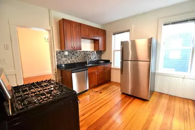 82 Montebello Rd. #1, Boston, MA 02130 - Photo 1