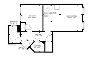 41 Edgerly Rd, Boston, MA 02115 - Photo 9