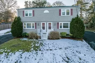 14 Old Mayfair Rd, Dennis, MA 02660 - Photo 1