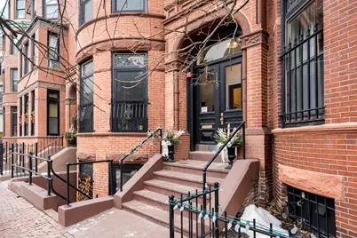 119 Saint Botolph St #3, Boston, MA 02115 - Photo 15