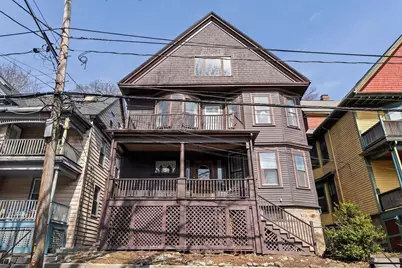 28 Boylston Street, Boston, MA 02130 - Photo 1