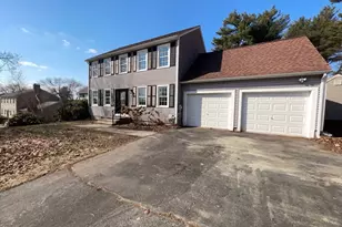 5 Tracy Ann Dr, Grafton, MA 01536 - Photo 7