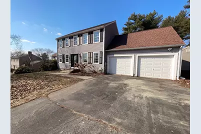 5 Tracy Ann Dr, Grafton, MA 01536 - Photo 7