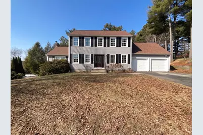 5 Tracy Ann Dr, Grafton, MA 01536 - Photo 1