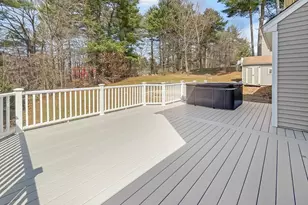 5 Tracy Ann Dr, Grafton, MA 01536 - Photo 33