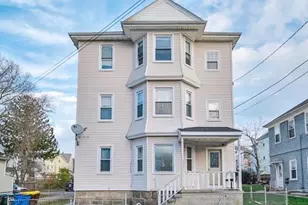 50 Haffards, Fall River, MA 02723 - Photo 1