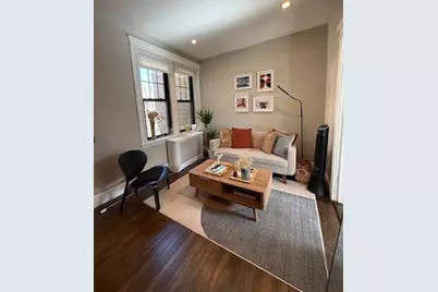 60 Queensberry Street #19, Boston, MA 02215 - Photo 3