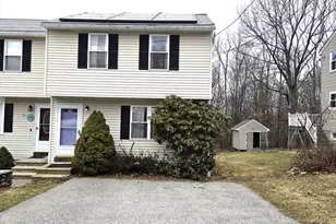 21 Bolton St, Worcester, MA 01604 - Photo 1