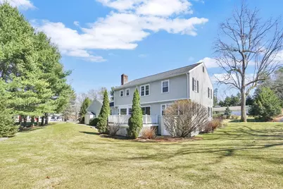 118 Blueberry Hill Rd, Longmeadow, MA 01106 - Photo 37