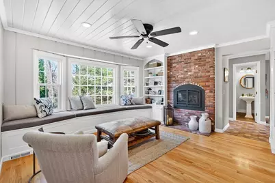 118 Blueberry Hill Rd, Longmeadow, MA 01106 - Photo 3