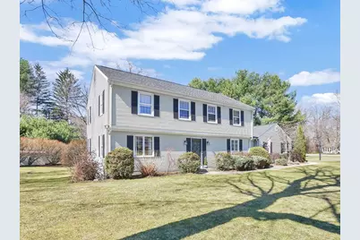 118 Blueberry Hill Rd, Longmeadow, MA 01106 - Photo 1