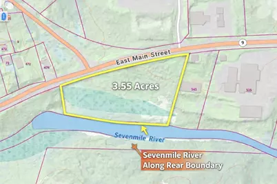 Lot 97/99 East Main Street, East Brookfield, MA 01515 - Photo 3