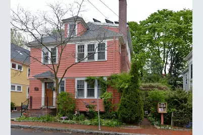 8 Wright St #2, Cambridge, MA 02138 - Photo 1