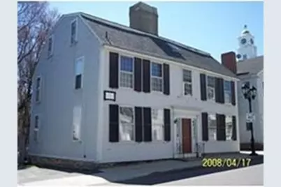 21 Leyden Street #3, Plymouth, MA 02360 - Photo 1