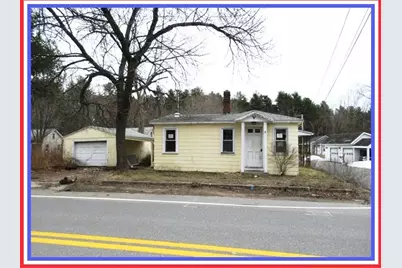 433 Putnam Hill Road, Sutton, MA 01590 - Photo 1