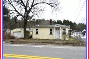 433 Putnam Hill Rd, Sutton, MA 01590 - Photo 1