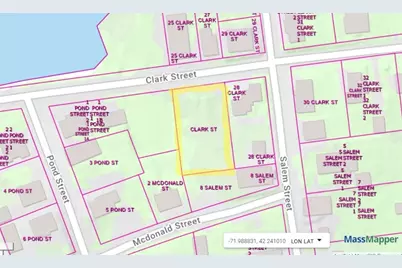 0 Clark Street Lot 59, Spencer, MA 01562 - Photo 3