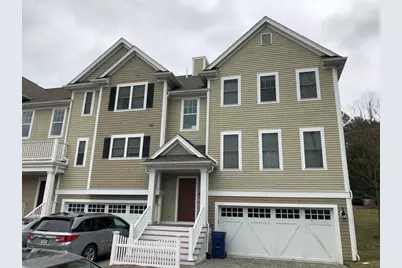 4 Reserve Way #D, Burlington, MA 01803 - Photo 1