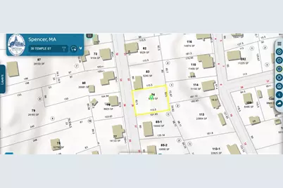 35 Temple St, Spencer, MA 01562 - Photo 3