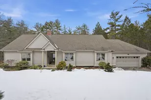 16 N Valley Rd, Pelham, MA 01002 - Photo 1