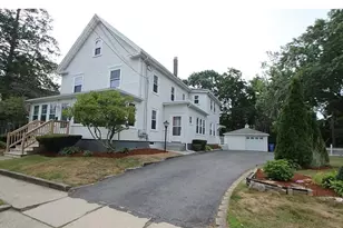 56-58 Vernon St, Whitman, MA 02382 - Photo 7