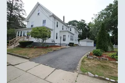 56-58 Vernon St, Whitman, MA 02382 - Photo 1